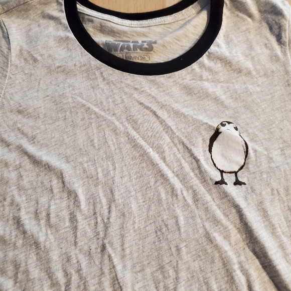 Star Wars T-shirt - Picture 4 of 6